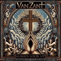 Always look up - VAN ZANT