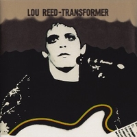 Transformer - LOU REED