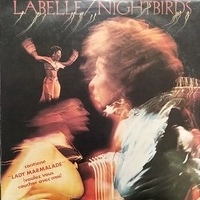 Nightbirds - PATTI LABELLE