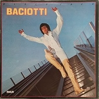 Black jack - BACIOTTI