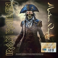 Maiden voyage - IRON MAIDEN