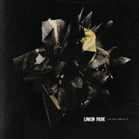 Living things - LINKIN PARK