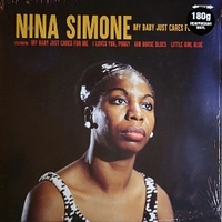 My baby just cares for me - NINA SIMONE