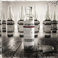 Dark adrenaline - LACUNA COIL