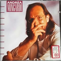 Andrea Mingardi ('92) - ANDREA MINGARDI