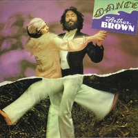 Dance with Arthur Brown - ARTHUR BROWN