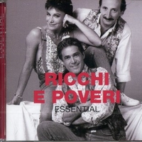 Essential - RICCHI E POVERI