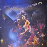 Glastonbury - AMY WINEHOUSE