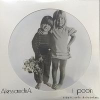 Alessandra - POOH