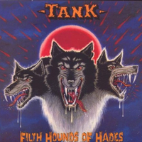 Filth hounds of hades - TANK