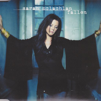 Fallen (3 tracks+1 video track) - SARAH McLACHLAN