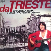 Da Trieste - GRAZIELLA ROTA