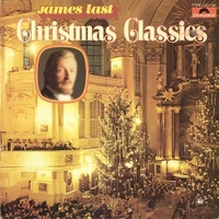 Christmas classics - JAMES LAST