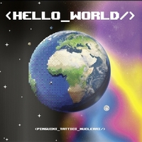 Hello world - PINGUINI TATTICI NUCLEARI