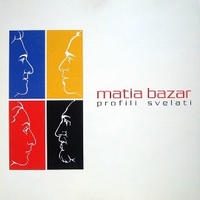 Profili svelati - MATIA BAZAR