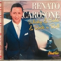 Whisky & soda & rock'n'roll - RENATO CAROSONE