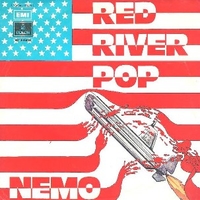 Red river pop \ Sandwich - NEMO