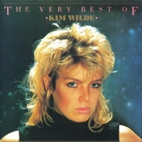 The very best of - KIM WILDE