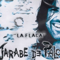 La flaca - JARABE DE PALO