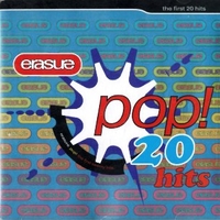 Pop! The first 20 hits - ERASURE