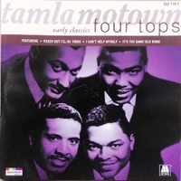 Early classics - FOUR TOPS