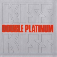 Double platinum - KISS