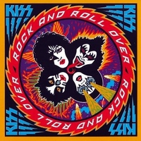 Rock and roll over - KISS