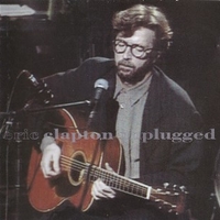 Unplugged - ERIC CLAPTON