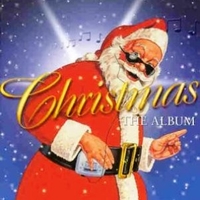 Christmas - The album - VARIOUS