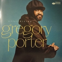 Still rising - The collection - GREGORY PORTER