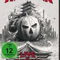 Live at Budokan - HELLOWEEN