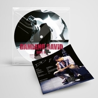 Silverlines \ Born with a broken heart \ Silverlines (orchestral version) - DAMIANO DAVID