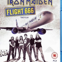 Flight 666 - The film - IRON MAIDEN