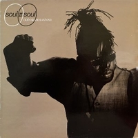 Club classics vol.one - SOUL II SOUL