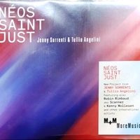 Neos Saint Just - Neos SAINT JUST (Jenny Sorrenti, Tullio Angelini)