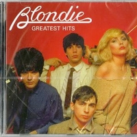 Greatest hits - BLONDIE