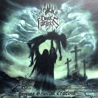 Profane genocidial creations - DARK FORTRESS