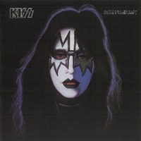 Ace Frehley - KISS