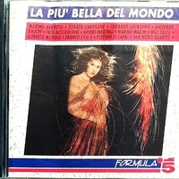 La più bella del mondo - VARIOUS