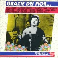 Grazie dei fior... - VARIOUS