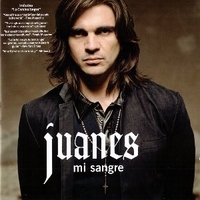 Mi sangre - JUANES