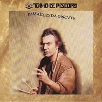 Passaggio da oriente - TULLIO DE PISCOPO