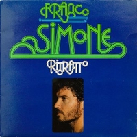 Ritratto - FRANCO SIMONE