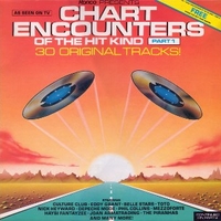 Chart Encounters Of The Hit Kind - Part One - VARIOUS