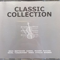 Classic collection - VARIOUS