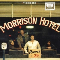 Morrison Hotel - DOORS