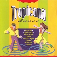 Tropicana dance - VARIOUS