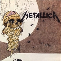 One - METALLICA