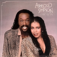 Street opera - ASHFORD & SIMPSON