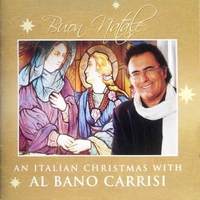 Buon Natale - A italian Christmas with Al Bano Carrisi - AL BANO